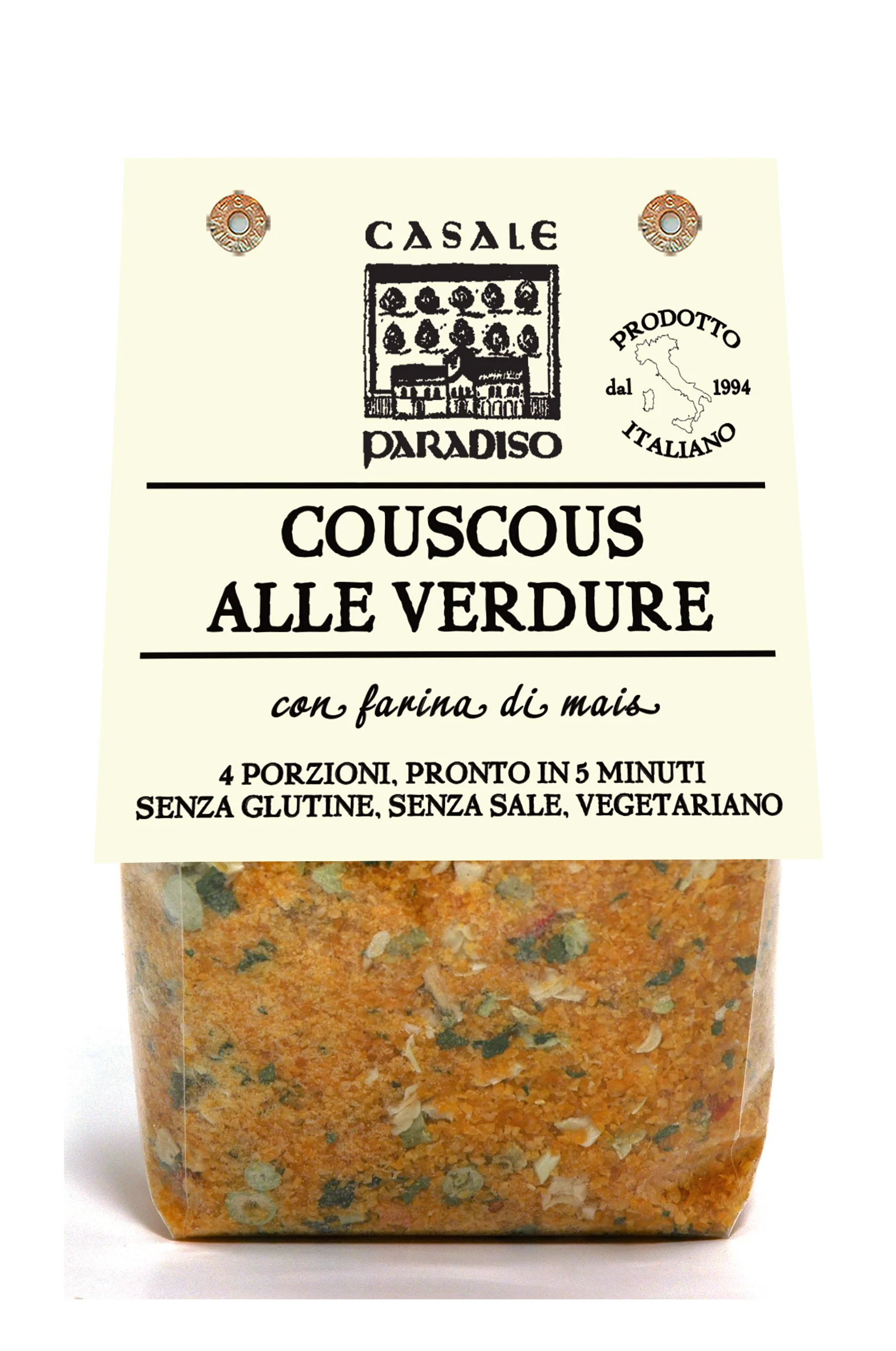 risotti casale paradiso